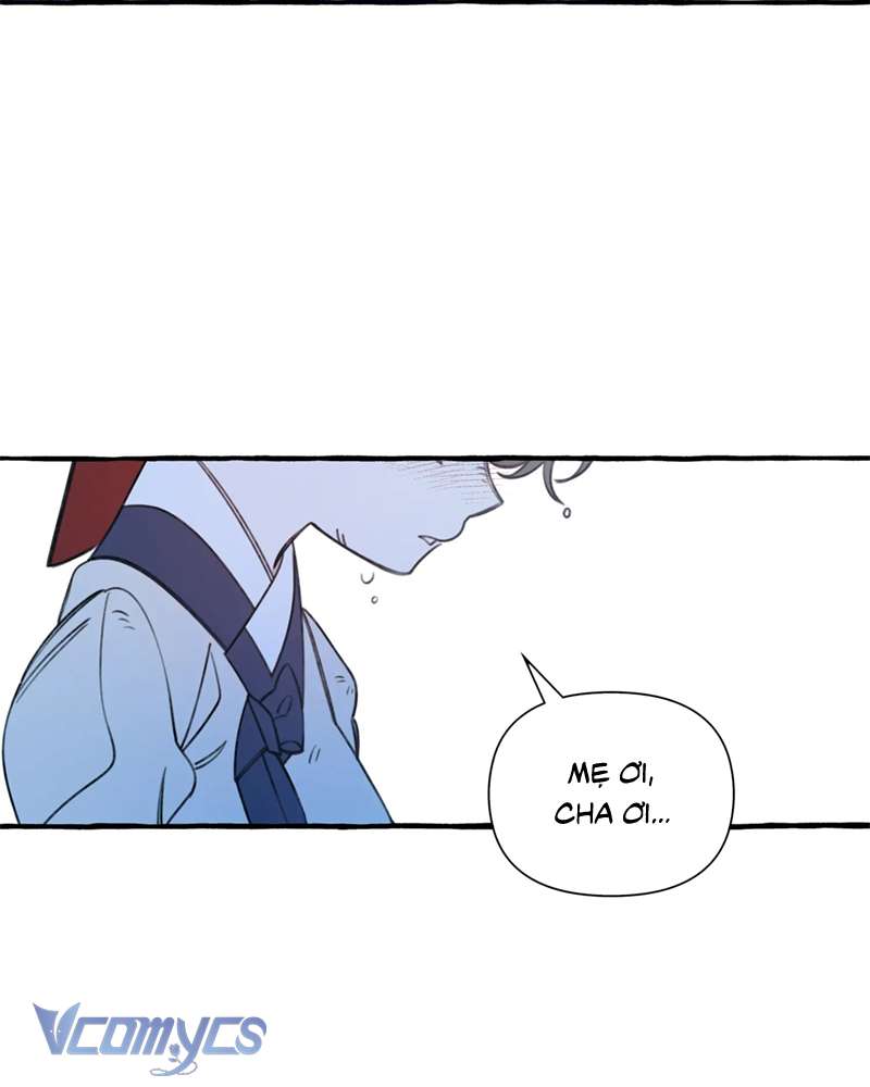 Chuyện Tình Hoa Lưu Ly Chapter 7 - Trang 3