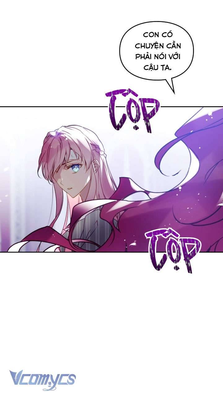 Kết Cục Của Nhân Vật Phản Diện Chỉ Có Thể Là Cái Chết Chapter 136 - Trang 4