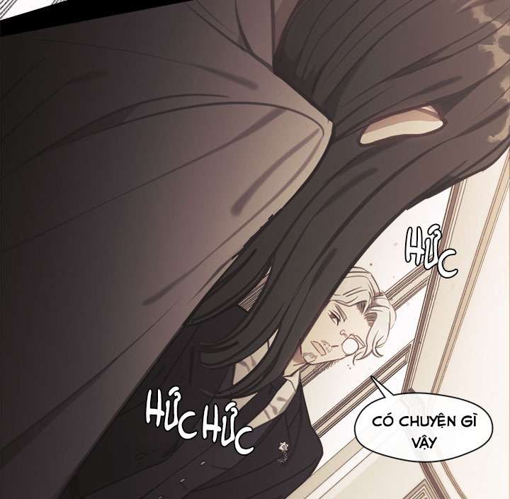 Gia Đình Bị Ám Ảnh Bởi Tôi Chapter 9 - Trang 4