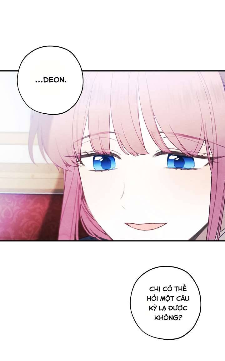 Cửa Hàng Búp Bê Của Công Chúa Chap 20 - Trang 2