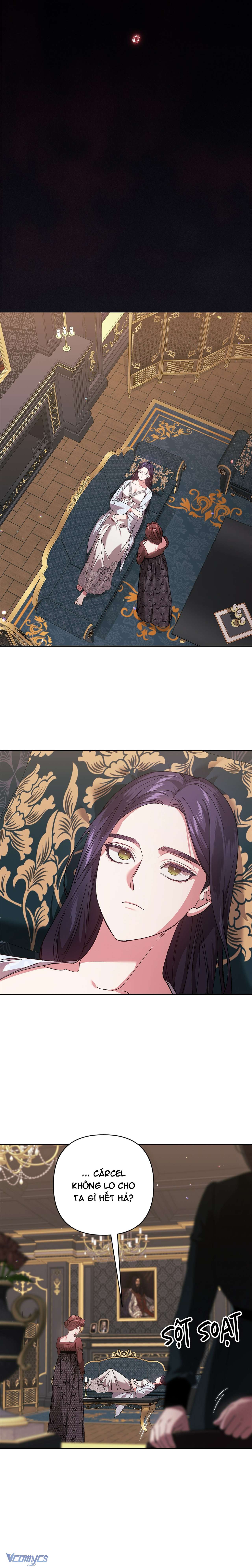 Hôn Nhân Này Rồi Sẽ Đổ Vỡ Chapter 81 - Trang 3