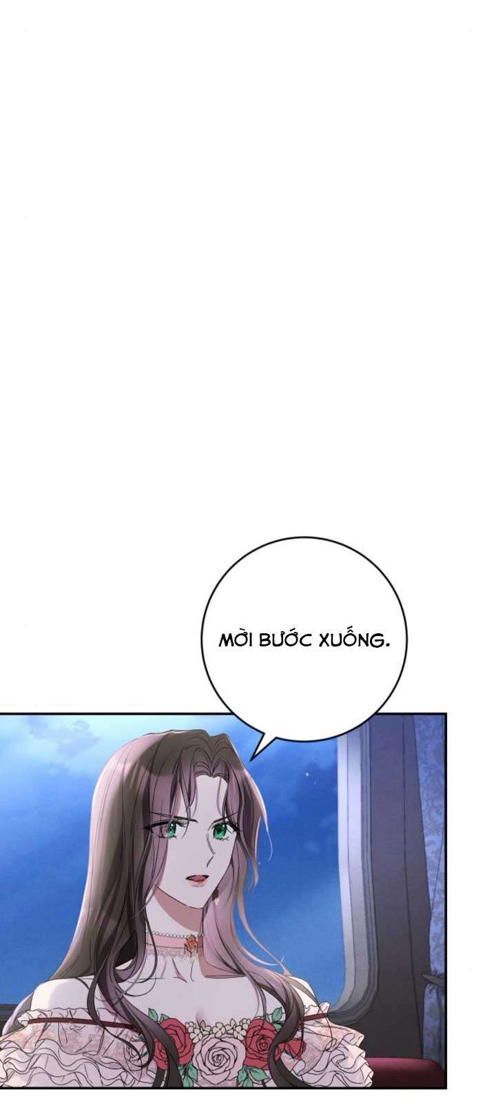 Đánh Cắp Vương Hậu Đã Quay Ngược Thời Gian Chap 5 - Trang 3