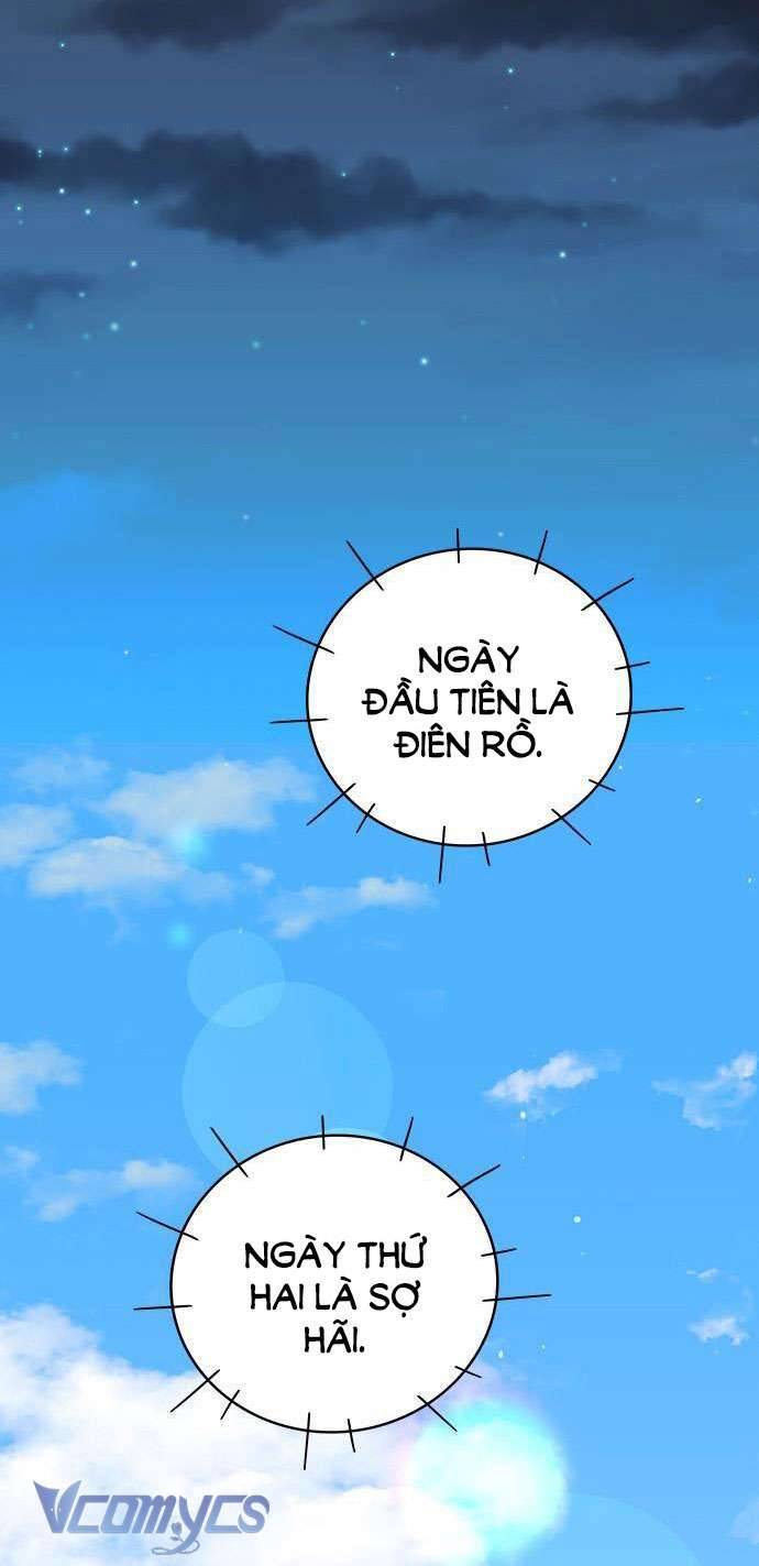 Nếu Chia Tay, Chúng Ta Sẽ Chết Chap 8 - Trang 2