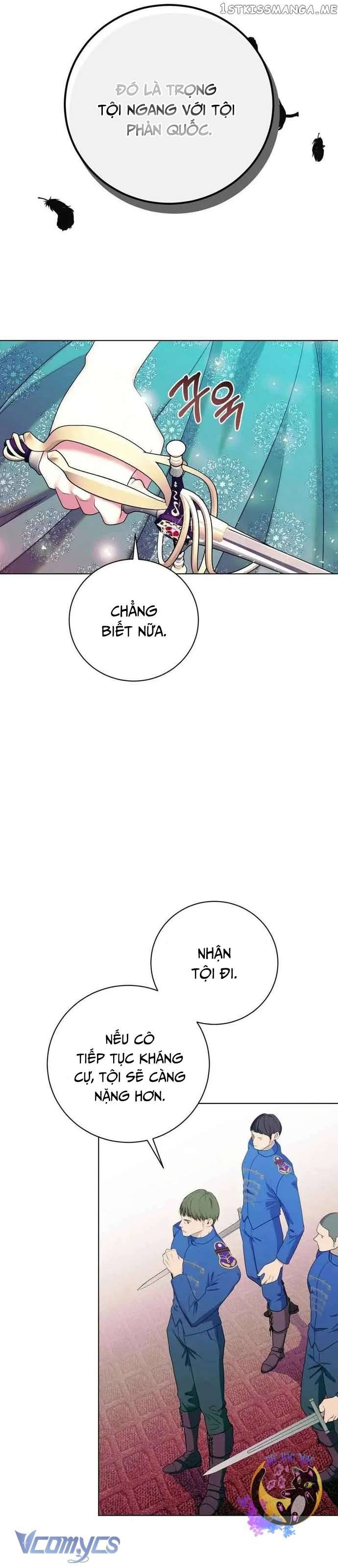 Hợp đồng hôn nhân với hai người chồng Chap 1 - Trang 2