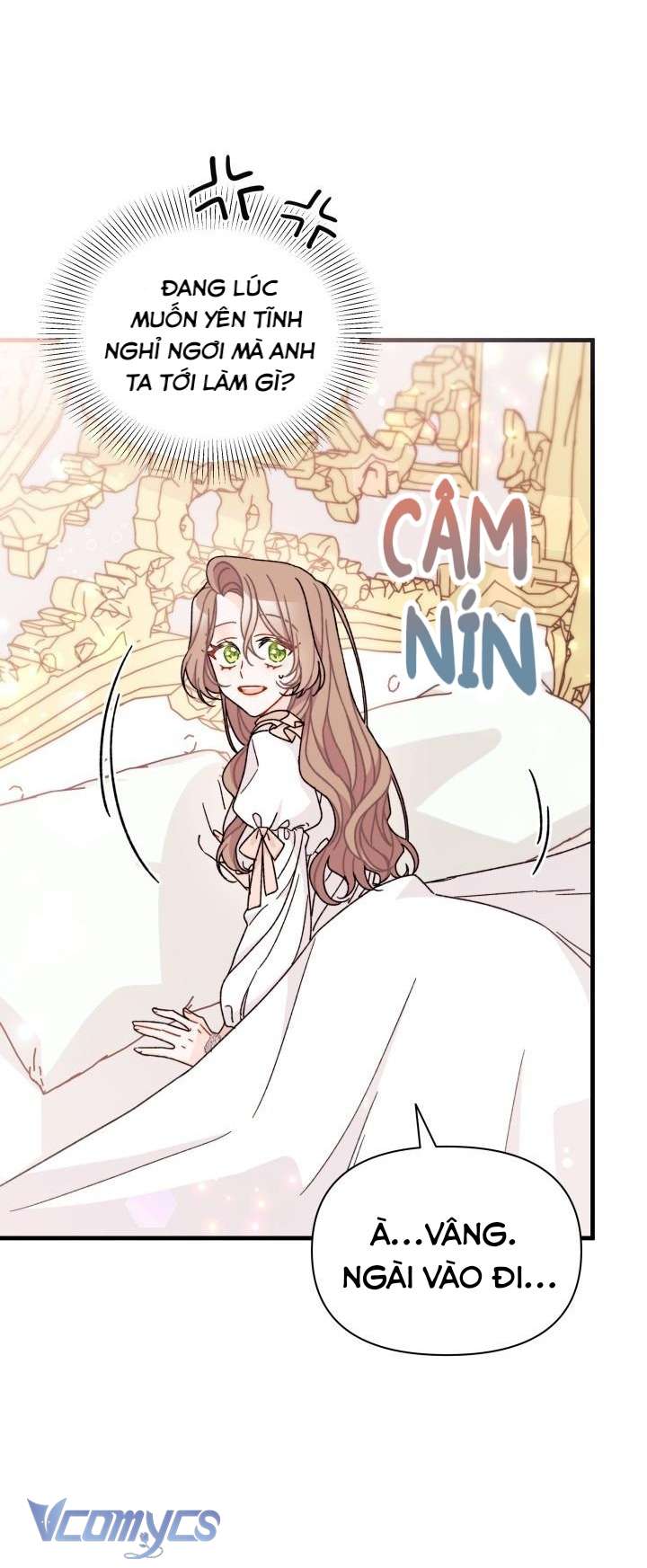 Nhặt Được Nam Chính Tặng Kèm Phu Quân Chap 30 - Trang 3