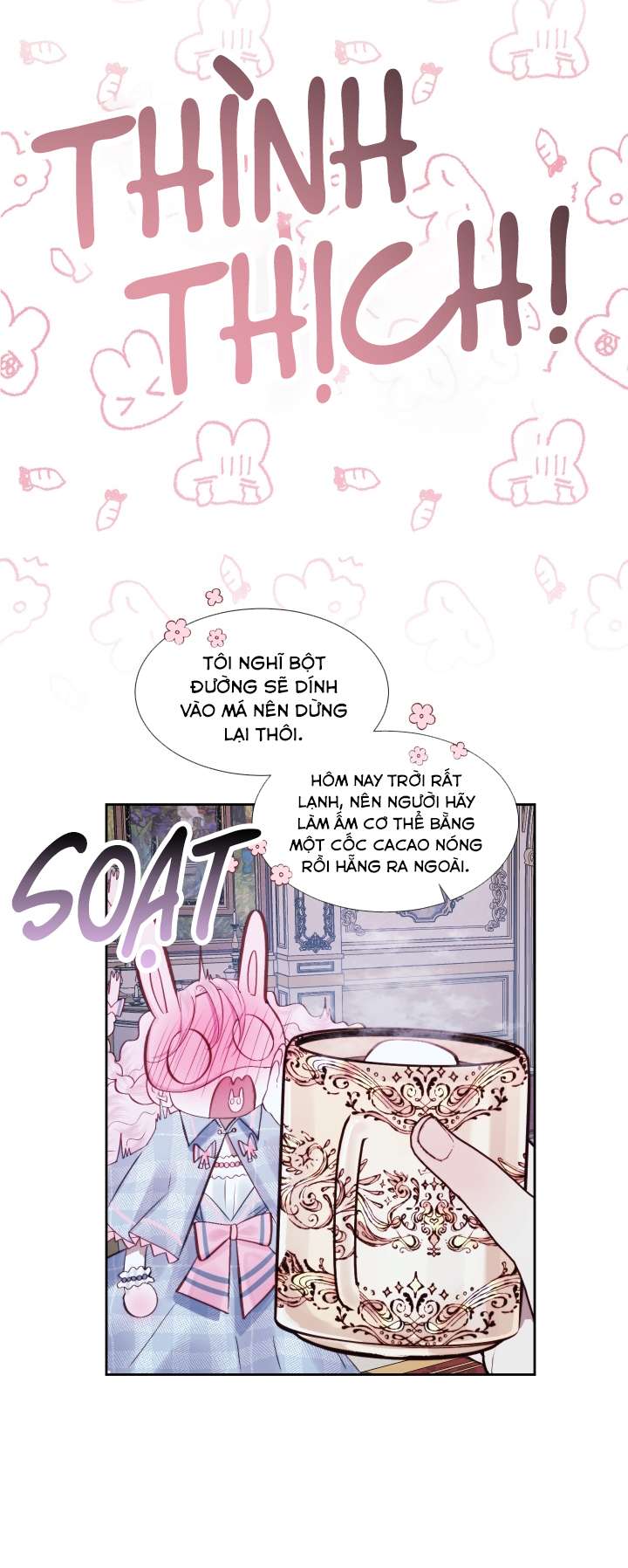 Siren: Trở Thành Gia Đình Của Nhân Vật Phản Diện Chapter 7 - Trang 3