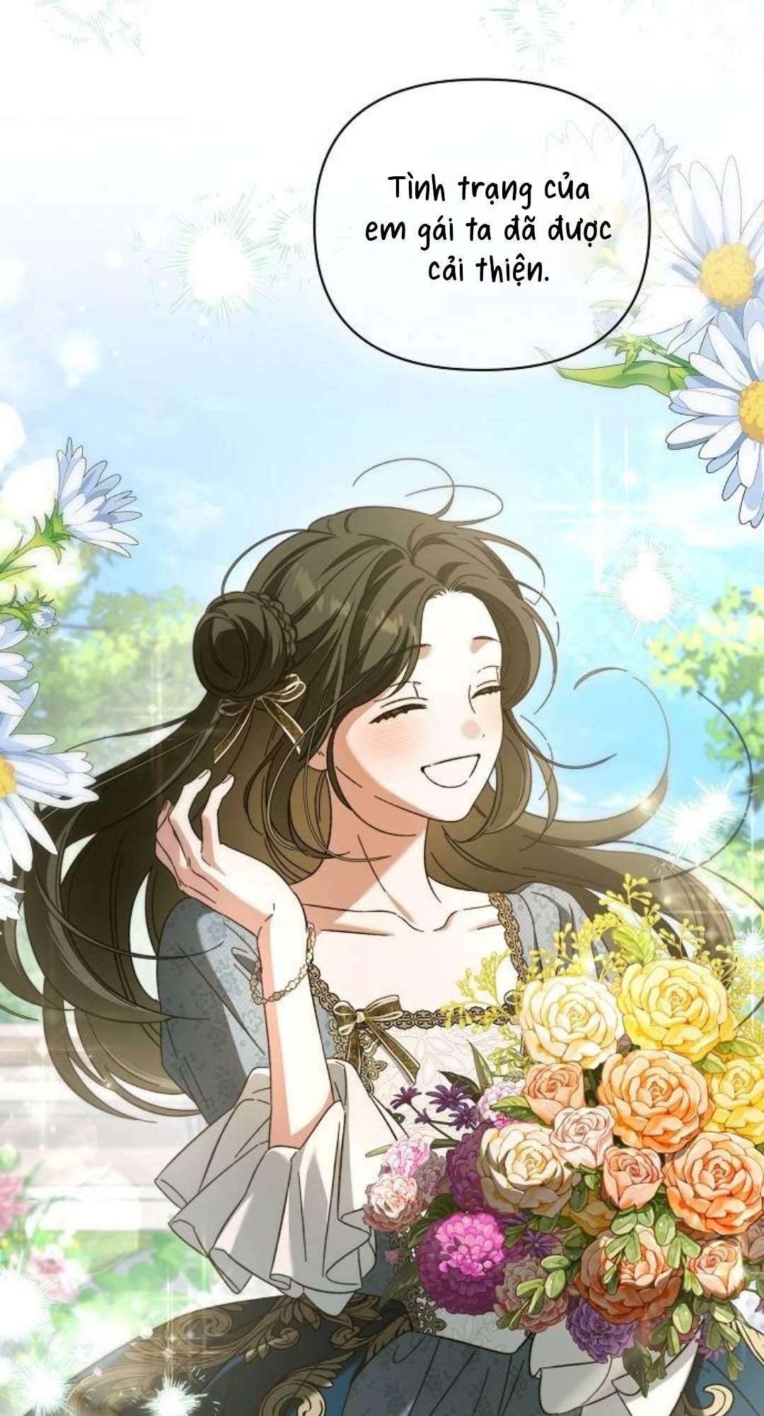 Dành Cho Nàng Juliet Xinh Đẹp Chap 10 - Trang 2