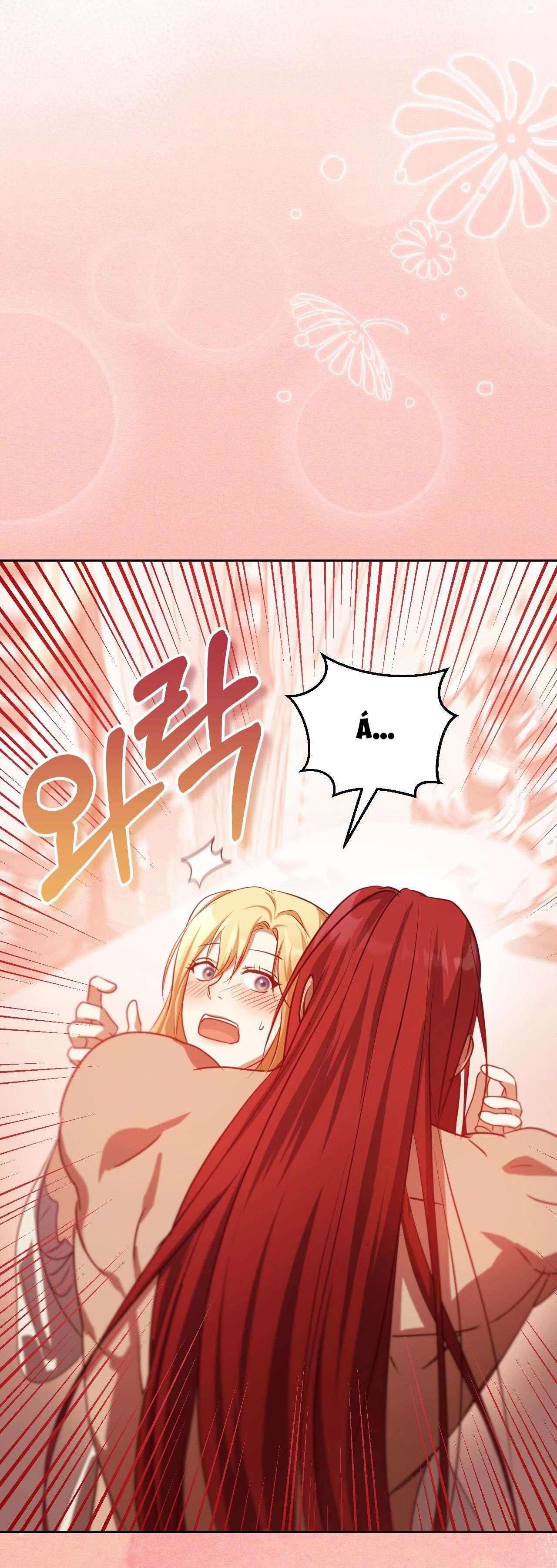 Thánh Nữ Giả Muốn Bỏ Trốn Chap 33 - Trang 4