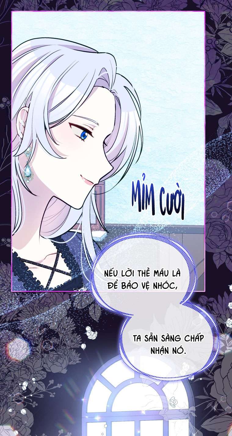 Người Bảo Hộ Của Bạo Quân Là Ma Nữ Tàn Độc Chap 53 - Trang 4