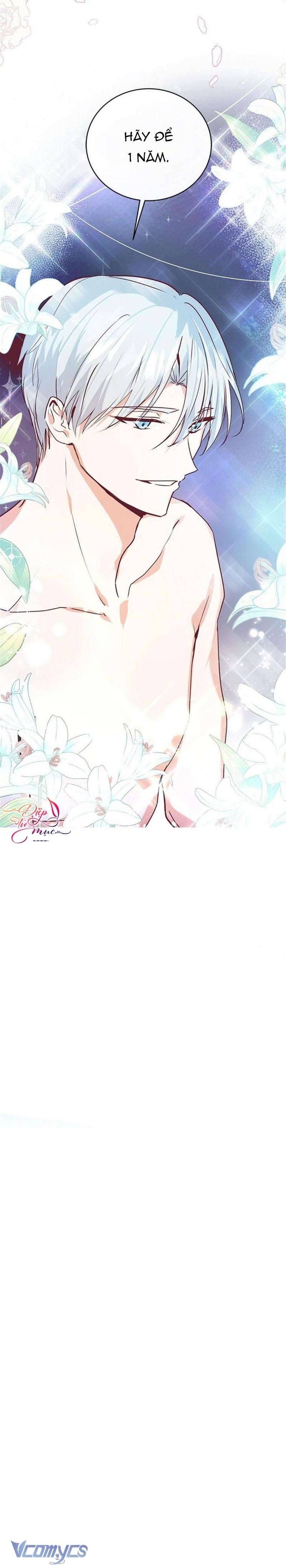 Đại Công Tước, Đó Chỉ Là Sai Lầm! Chapter 2 - Trang 4