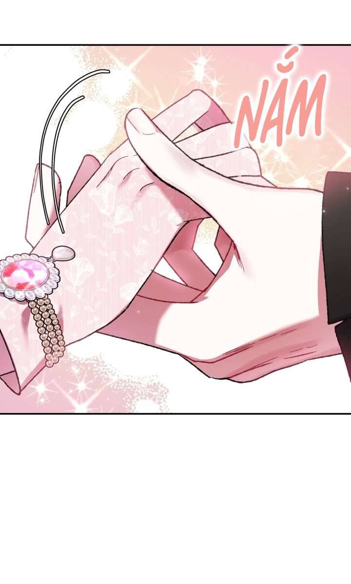 Cha À, Con Không Muốn Kết Hôn Đâu Chap 32 - Trang 2