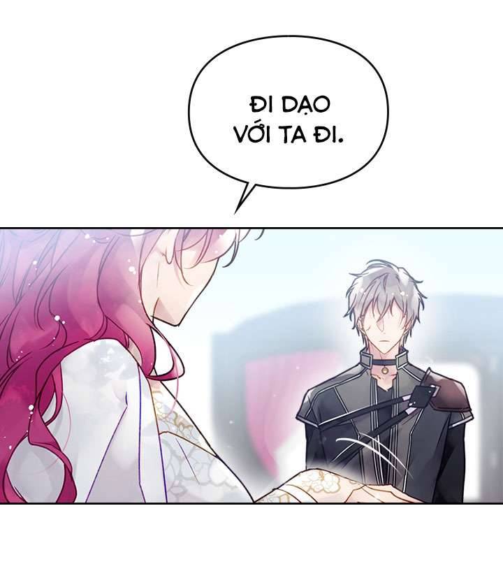 Kết Cục Của Nhân Vật Phản Diện Chỉ Có Thể Là Cái Chết Chapter 48 - Trang 4