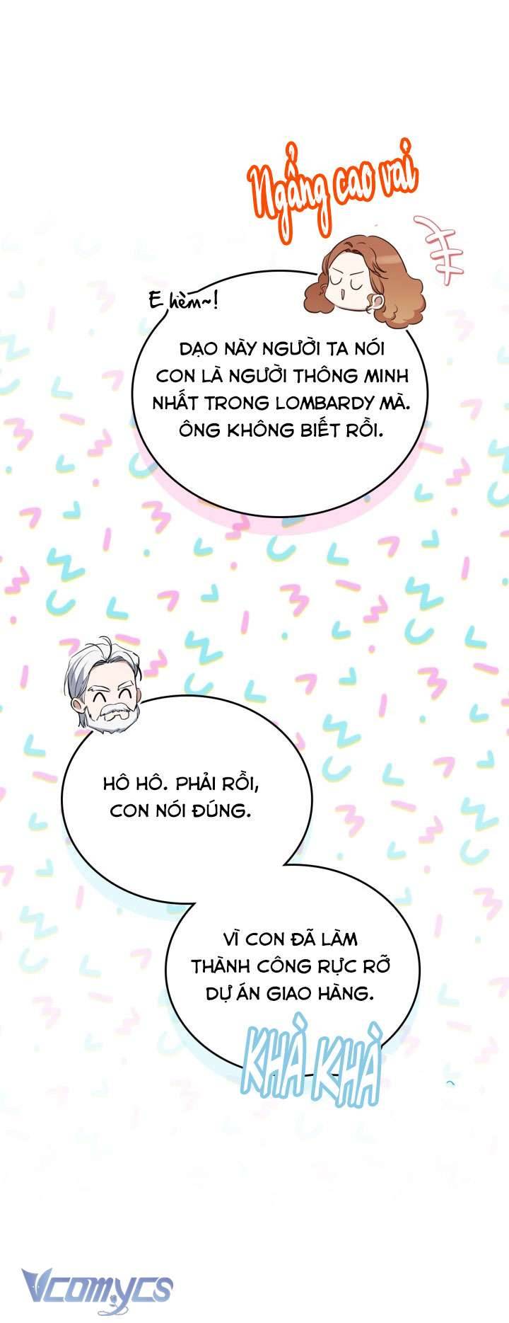 Kiếp Này Nhất Định Làm Gia Chủ Chap 148 - Trang 2