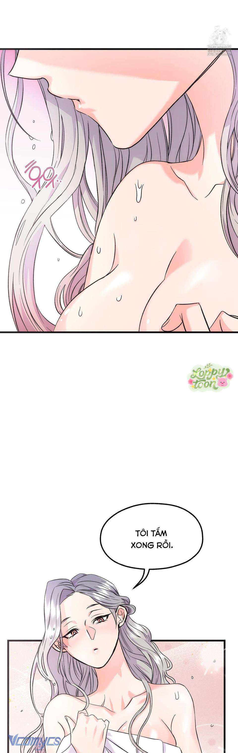 Rung Động Đỉnh Cao Chap 2 - Trang 2