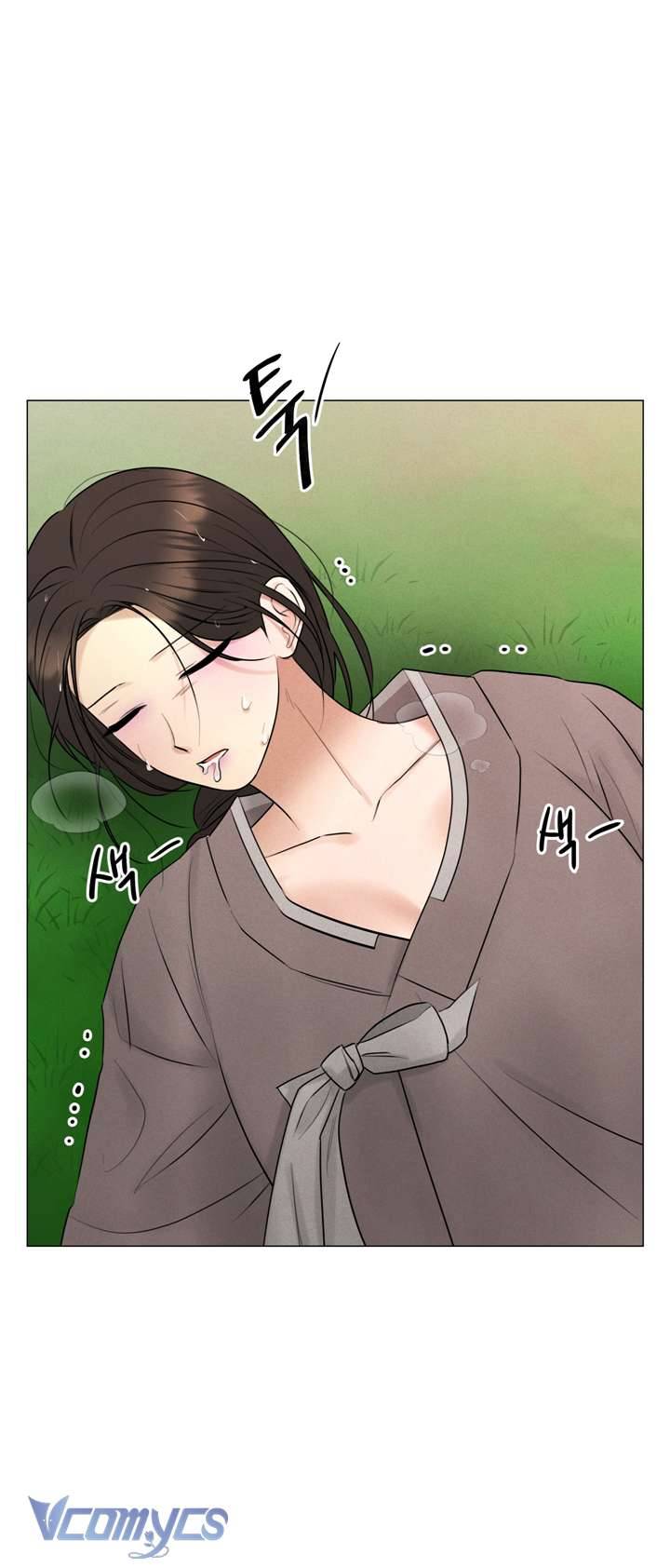 [18+] Tỳ Nữ Bỏ Trốn Chap 9 - Next Chap 10