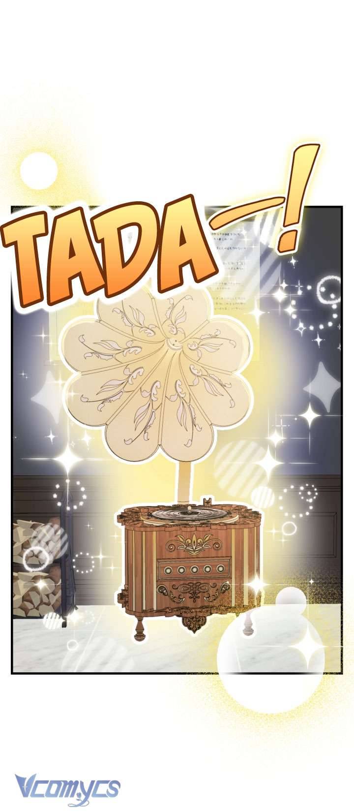 Những Nhân Vật Mạnh Nhất Thế Giới Ám Ảnh Tôi Chapter 46 - Trang 4