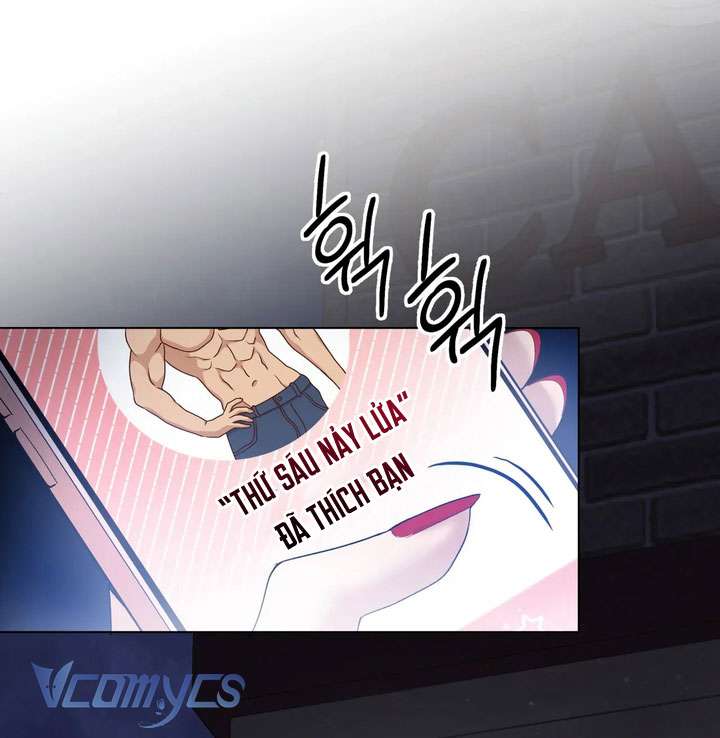 [18+] Viên Cảnh Sát Mà Tôi Ham Muốn Chapter 11 - Trang 3