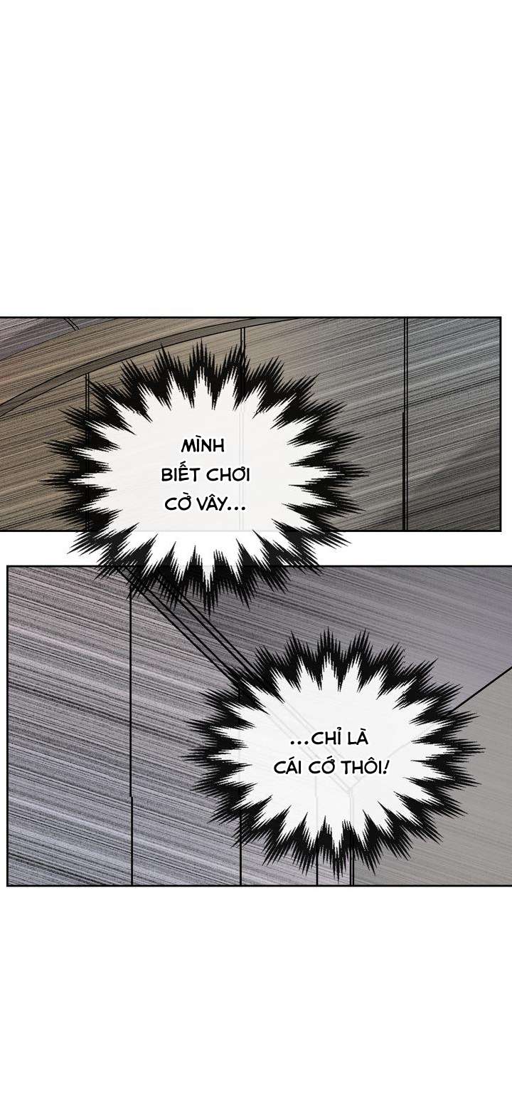 Vị Hôn Thê Khế Ước Của Công Tước Chapter 53 - Trang 4