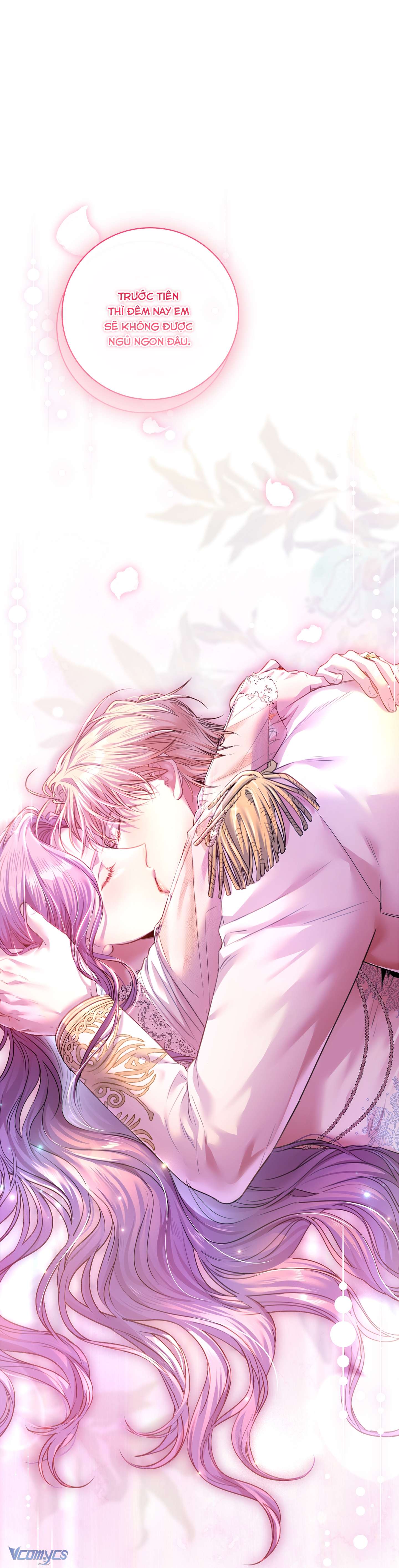 Thư Ký Của Bạo Chúa Chapter 110 - Trang 3