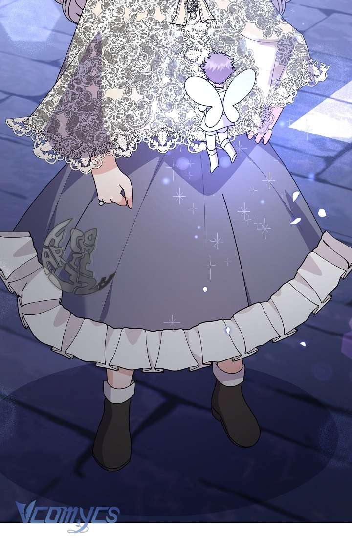 Gia Chủ Bé Con Muốn Nghỉ Hưu Chap 48 - Trang 2