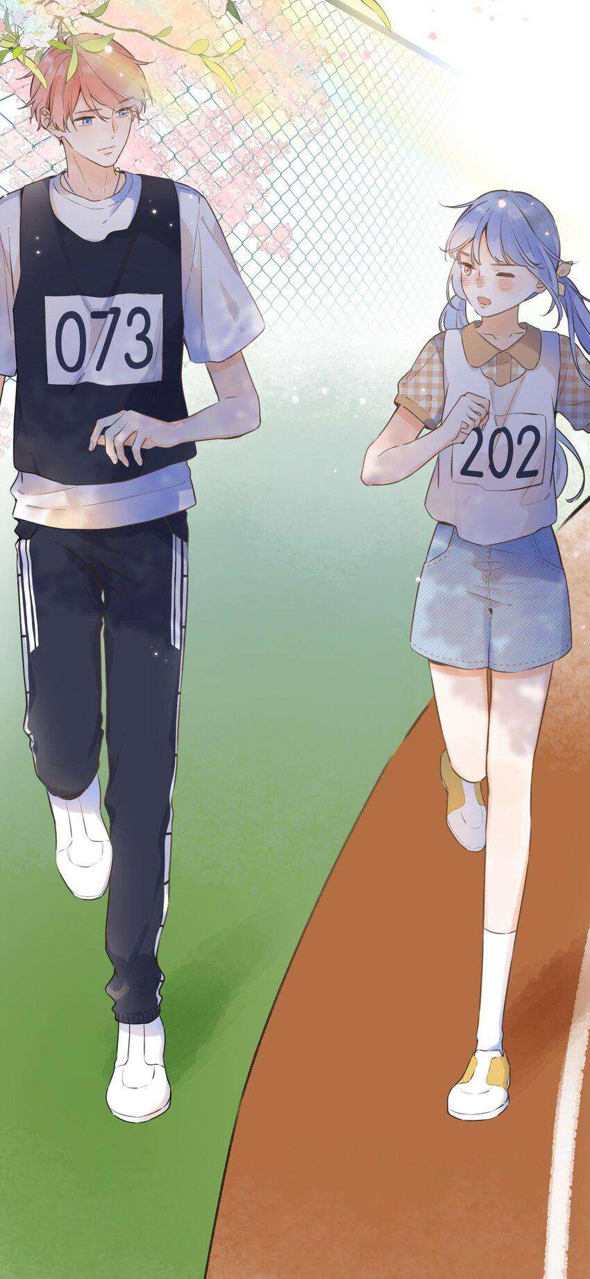 Ánh Sao Phiêu Linh Trong Nước Chap 46.2 - Trang 2