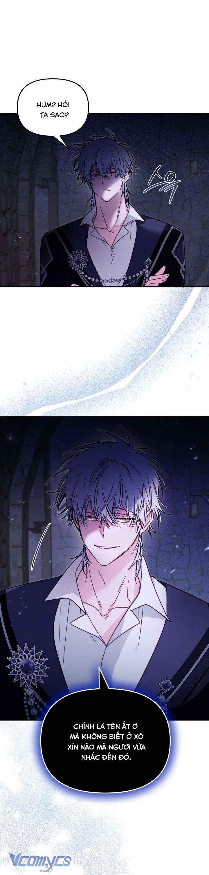 Không Có Chỗ Cho Kẻ Giả Mạo Chap 54 - Trang 2