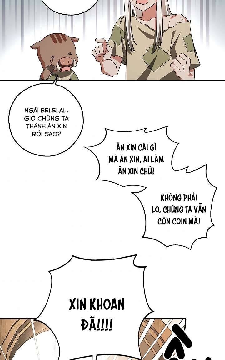 Hôn Phu Ẩn Sắc Chapter 47 - Next Chapter 48