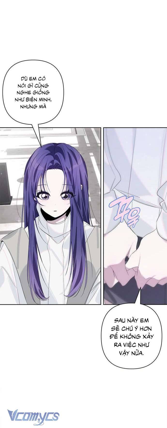 Đàn Anh Xấu Xa! Chap 71 - Trang 3