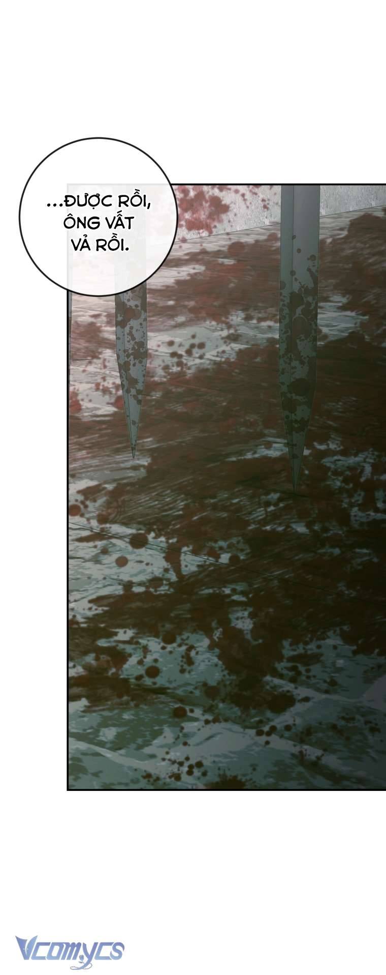 Siren: Trở Thành Gia Đình Của Nhân Vật Phản Diện Chapter 98 - Trang 3