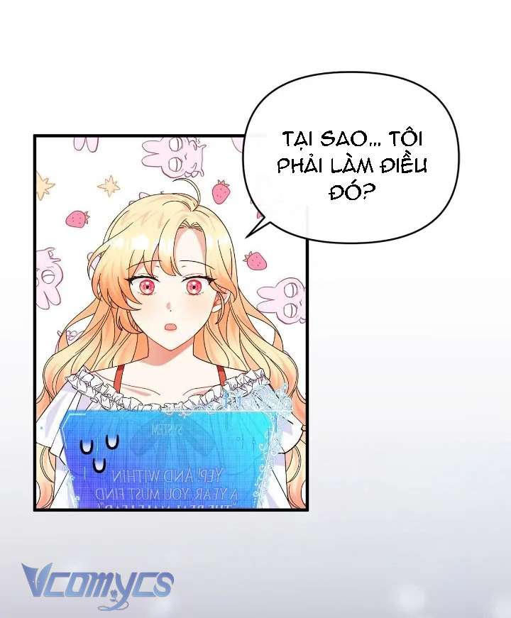 Có Nhiều Nam Phụ Quá Rồi Chap 1 - Trang 2