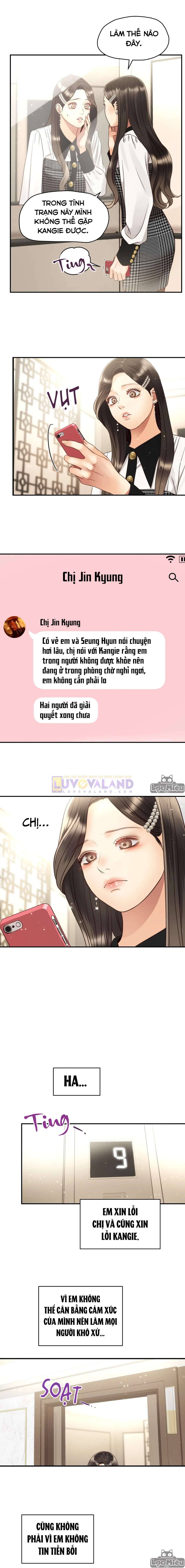 Ngôi Sao Ban Mai Chap 48 - Trang 2