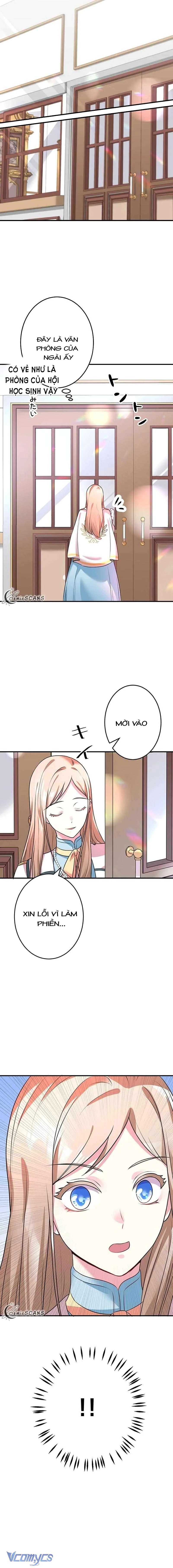 Dù Là Nhân Vật Phụ Nhưng Tôi Được Ngài Công Tước Nuông Chiều Hết Mực Chap 26 - Trang 2