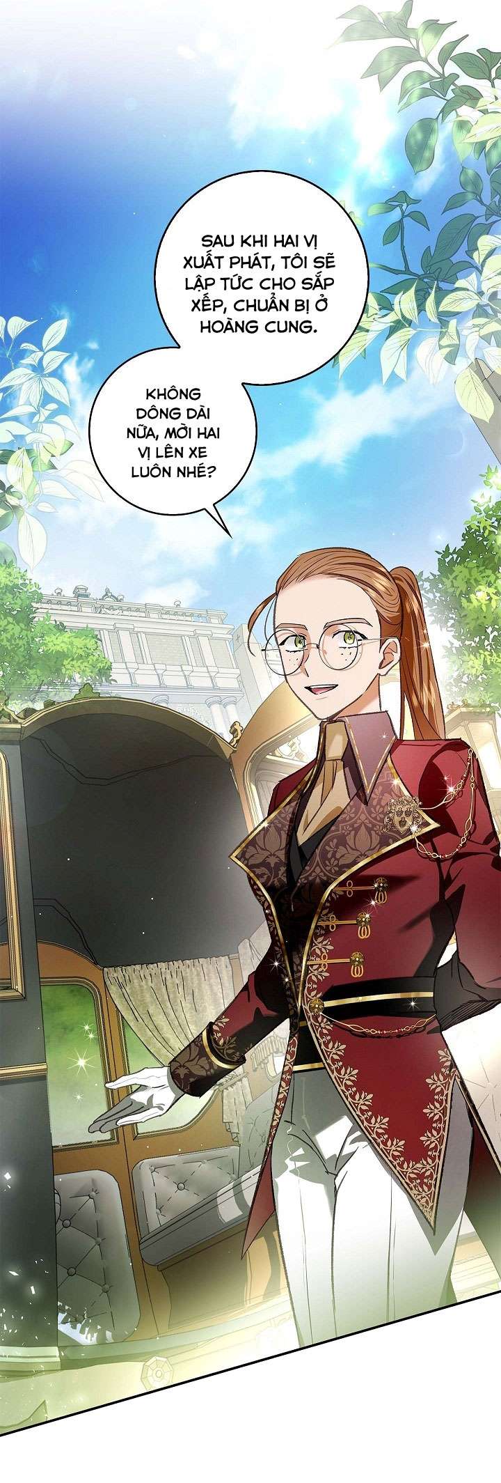 Hôn Phu Ẩn Sắc Chapter 80 - Next Chapter 81