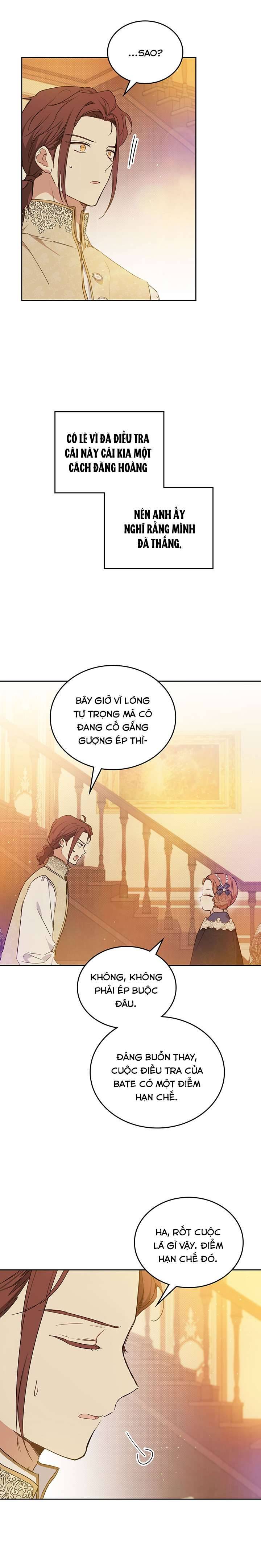 Kiếp Này Nhất Định Làm Gia Chủ Chap 99 - Trang 2