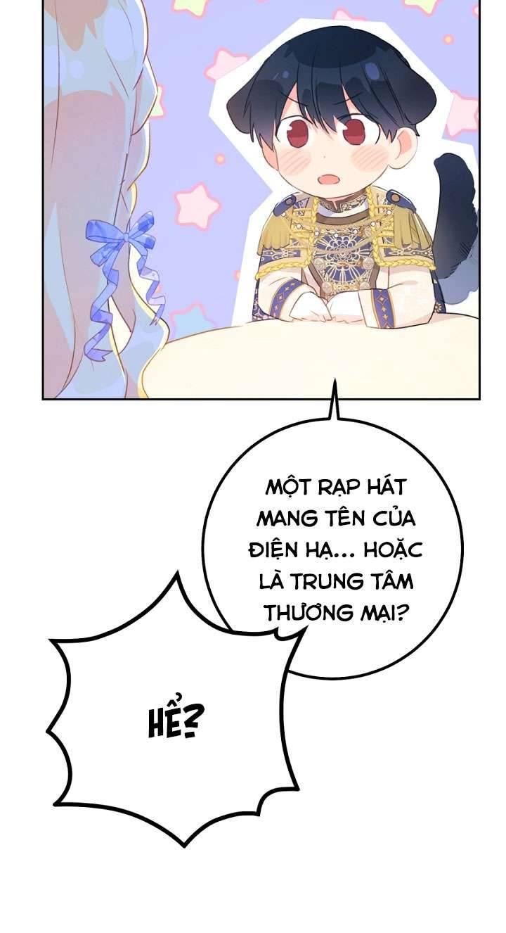 Ác Nữ Chỉ Là Một Con Rối Chap 36 - Trang 2