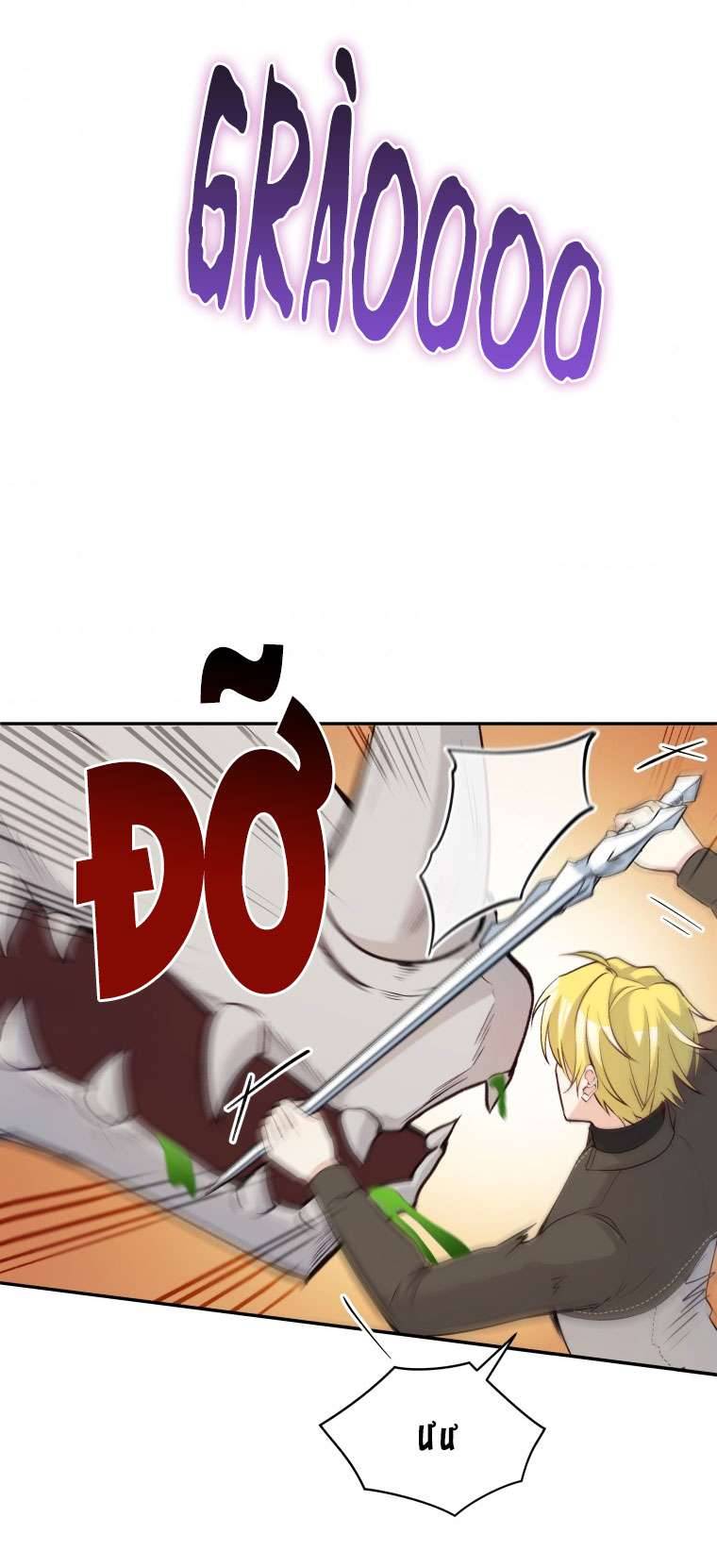 Người Bảo Hộ Của Bạo Quân Là Ma Nữ Tàn Độc Chap 48 - Trang 4