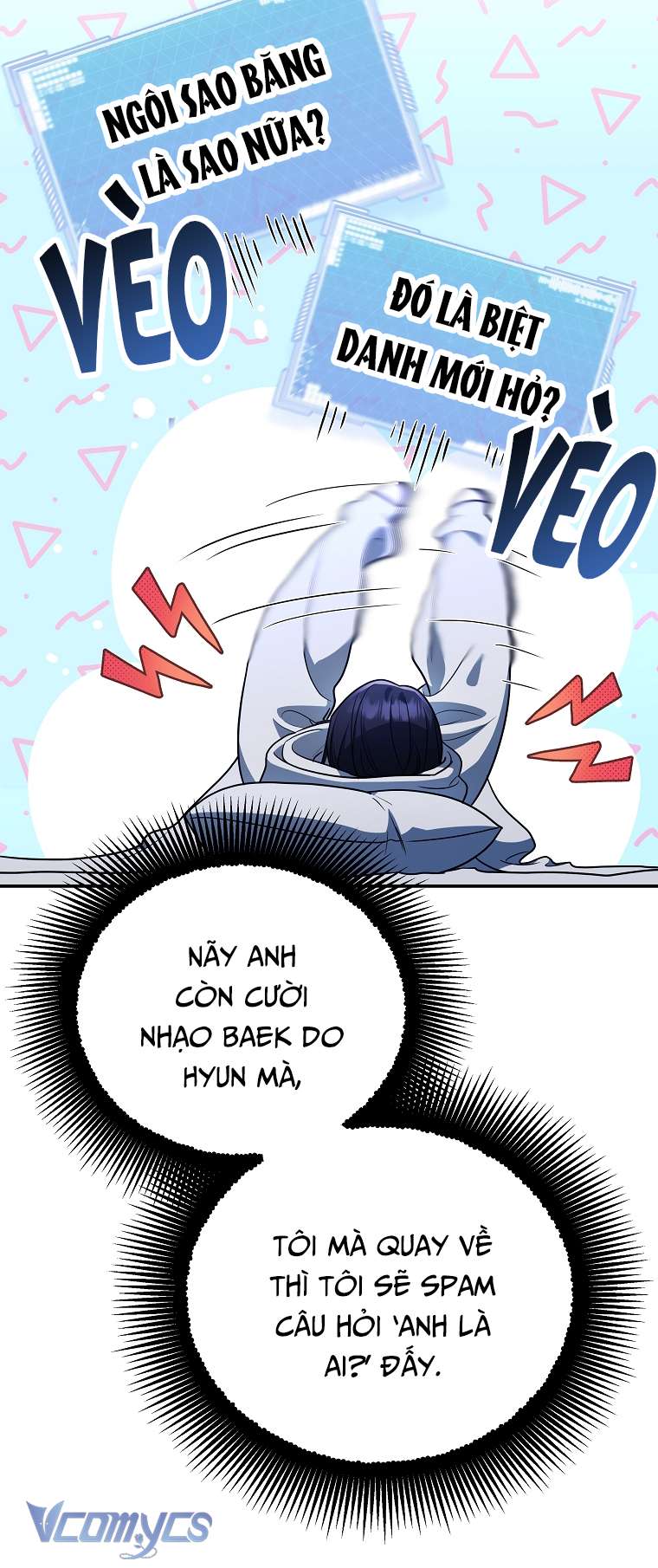 Hướng Dẫn Sinh Tồn Dành Cho Người Xếp Hạng Chap 6 - Trang 2