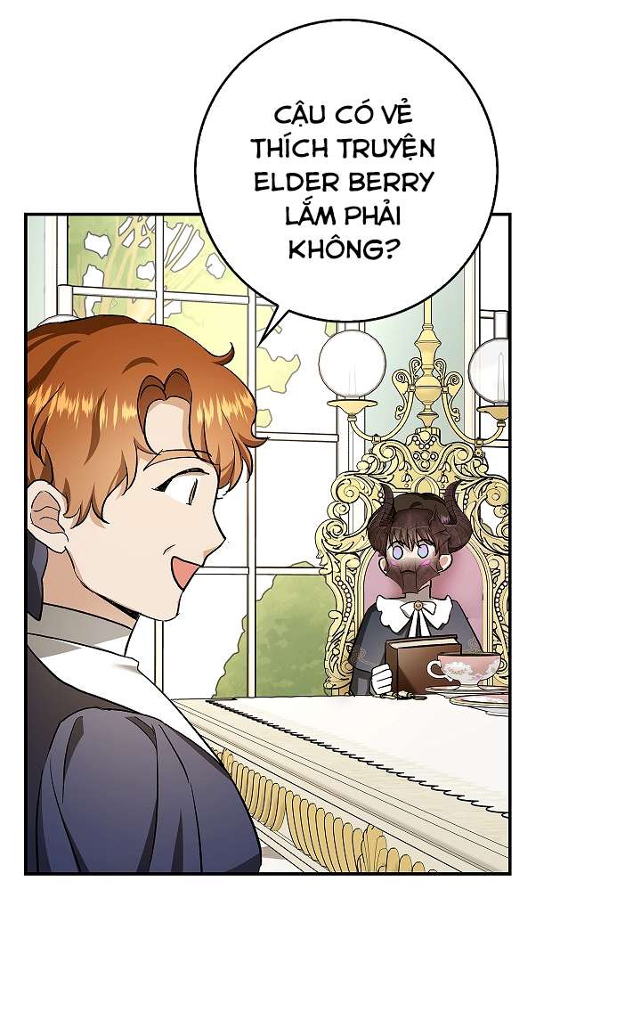 Hôn Phu Ẩn Sắc Chapter 51 - Next Chapter 51.5