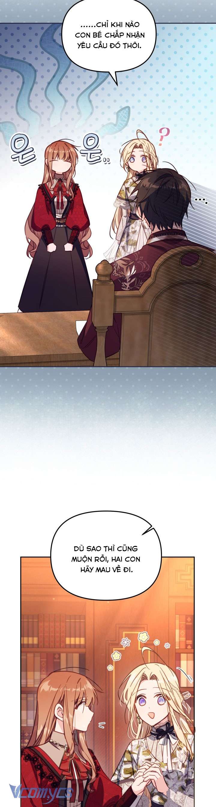 Không Có Chỗ Cho Kẻ Giả Mạo Chap 31 - Trang 2