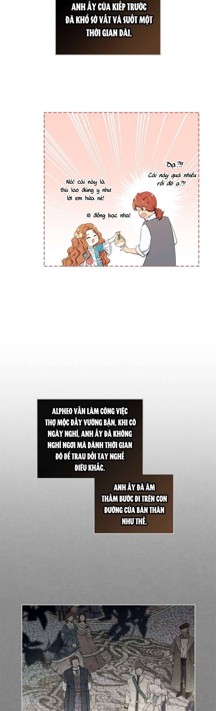 Kiếp Này Nhất Định Làm Gia Chủ Chap 13 - Trang 2