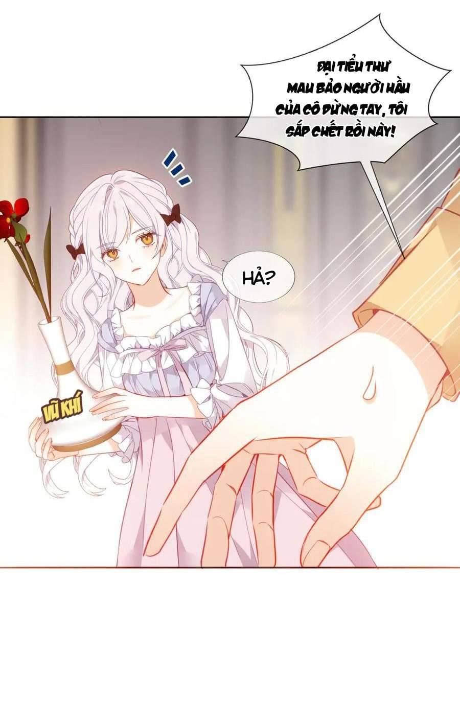 Quán Kịch Bản Trần Mộng Chapter 76 - Trang 4