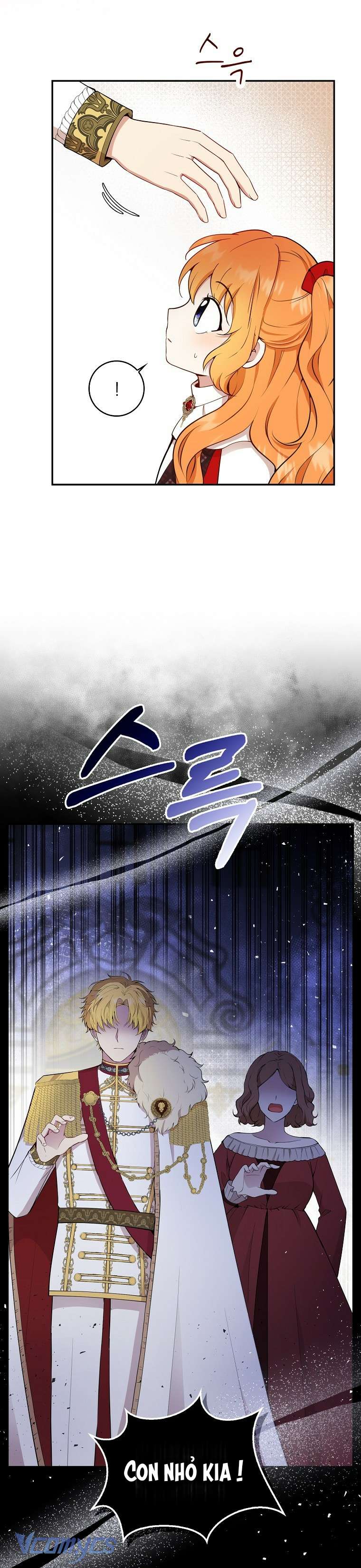 Sóc Con Tài Năng Chap 18 - Trang 2