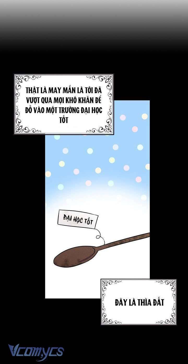 A Nào, Ngậm Thìa Vàng Nhé? Chap 3 - Trang 3