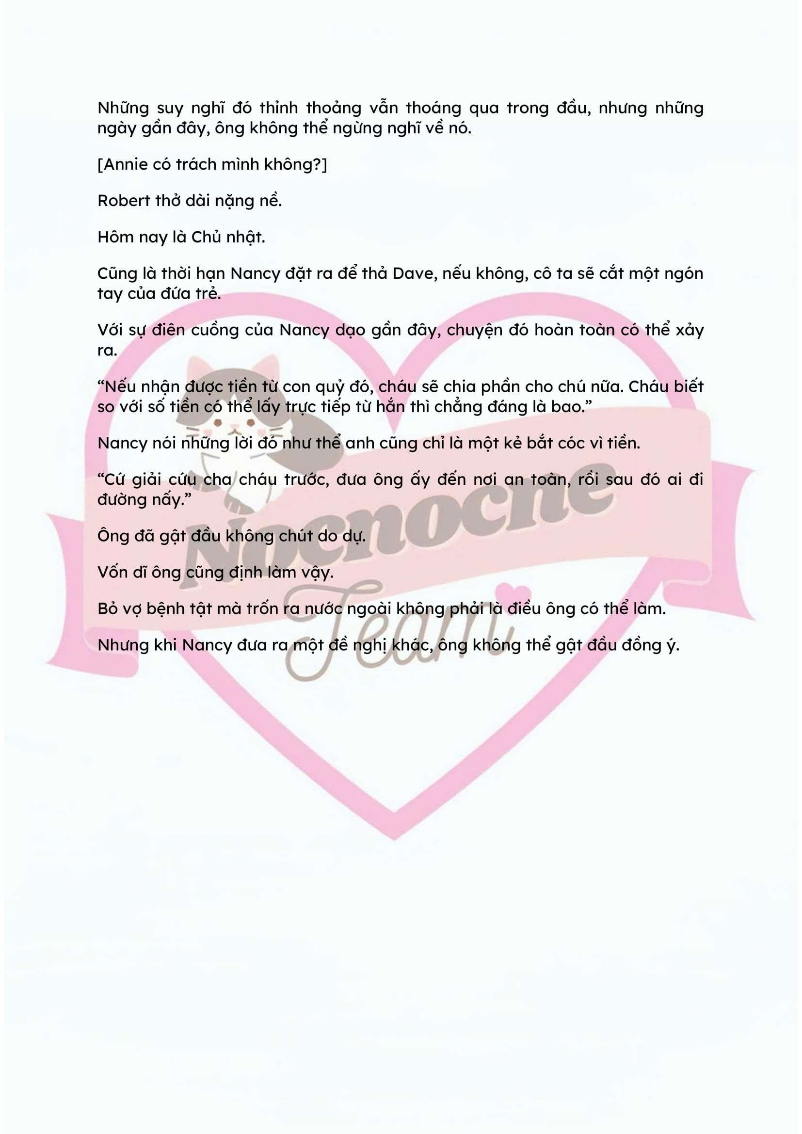 [NOVEL] HÃY CẦU XIN TÔI ĐI Chap 255 - Trang 2