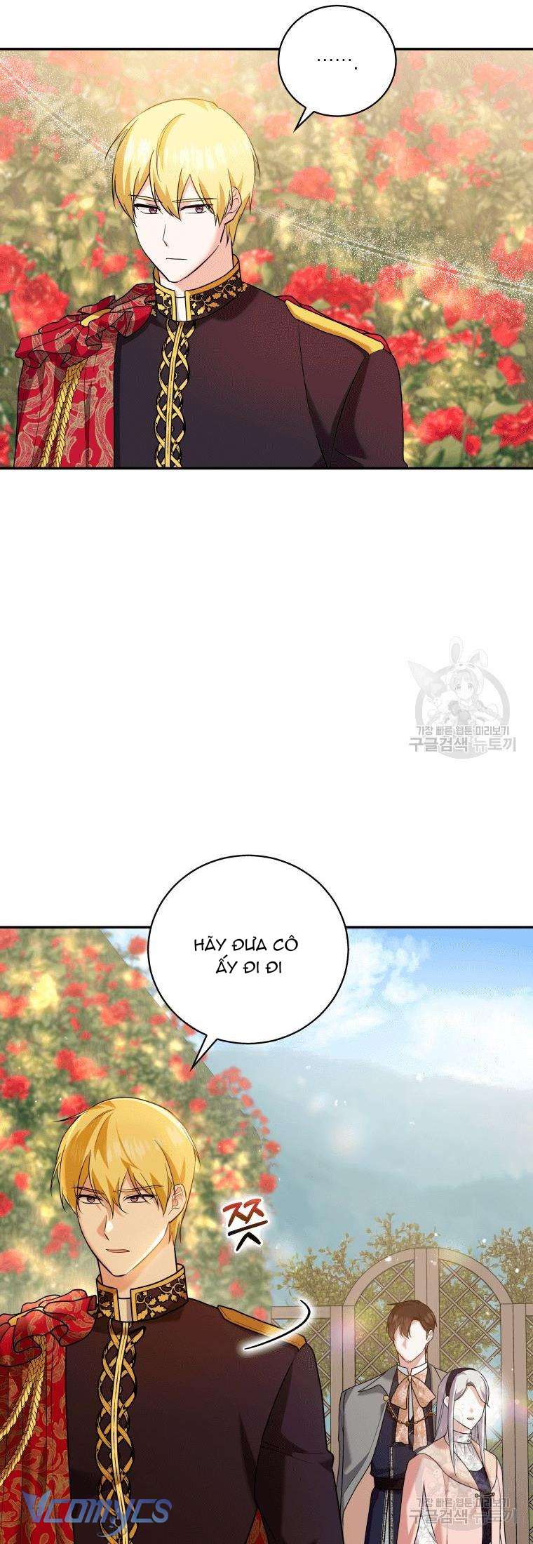 Kế Hoạch Trả Thù Chap 20 - Trang 2