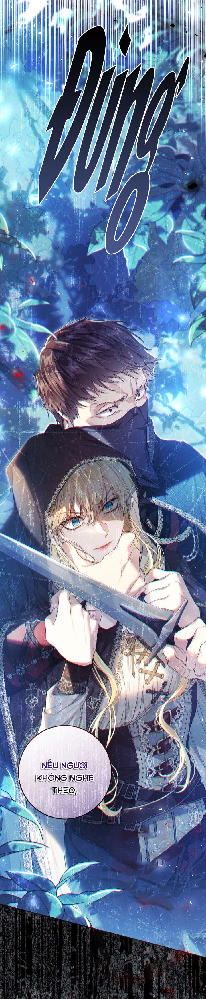 Ác Nữ Chỉ Là Một Con Rối Chap 65 - Trang 2