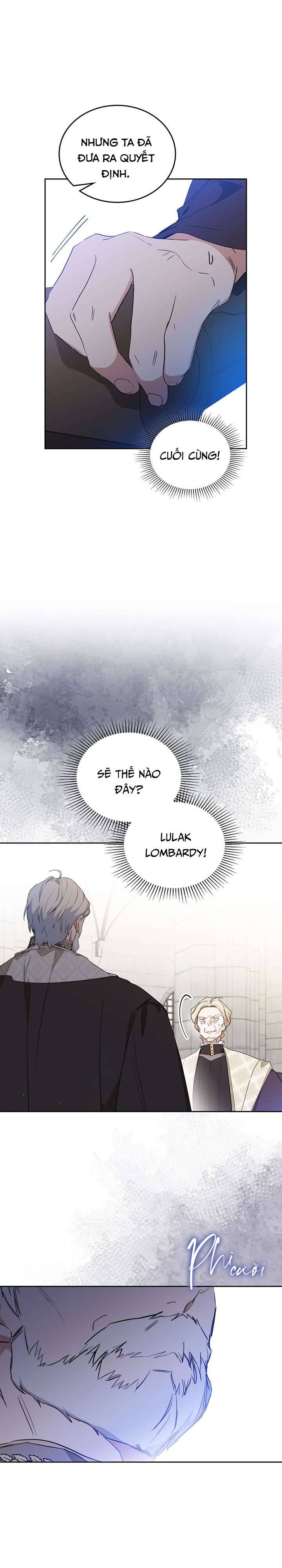 Kiếp Này Nhất Định Làm Gia Chủ Chap 101 - Trang 2