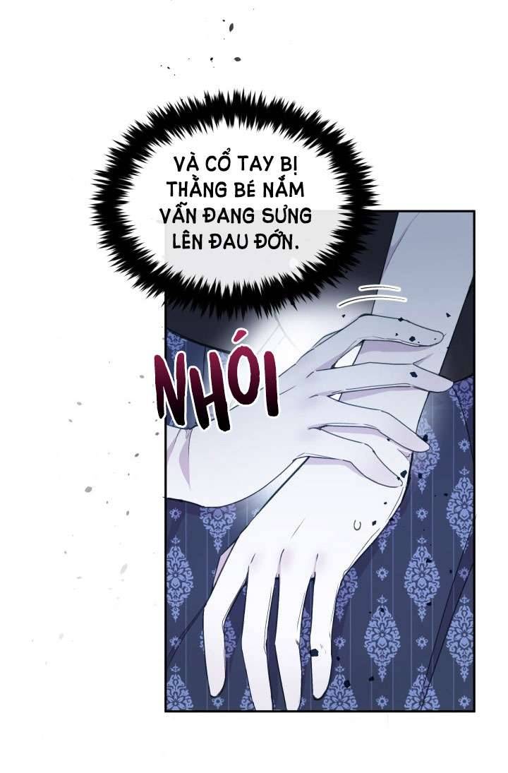 Người Bảo Hộ Của Bạo Quân Là Ma Nữ Tàn Độc Chap 34 - Trang 4