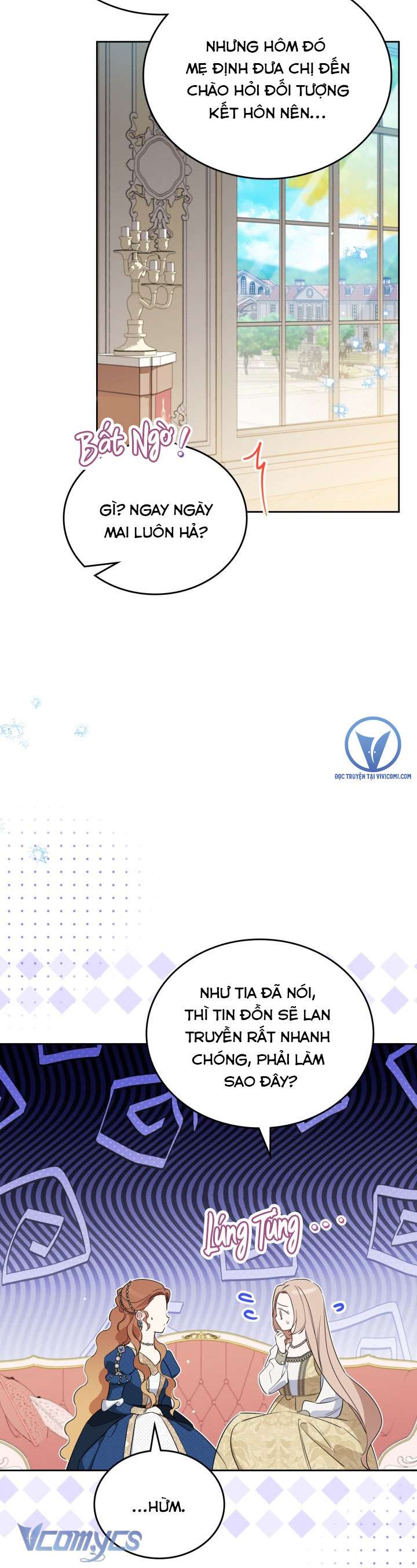 Kiếp Này Nhất Định Làm Gia Chủ Chap 166 - Trang 2