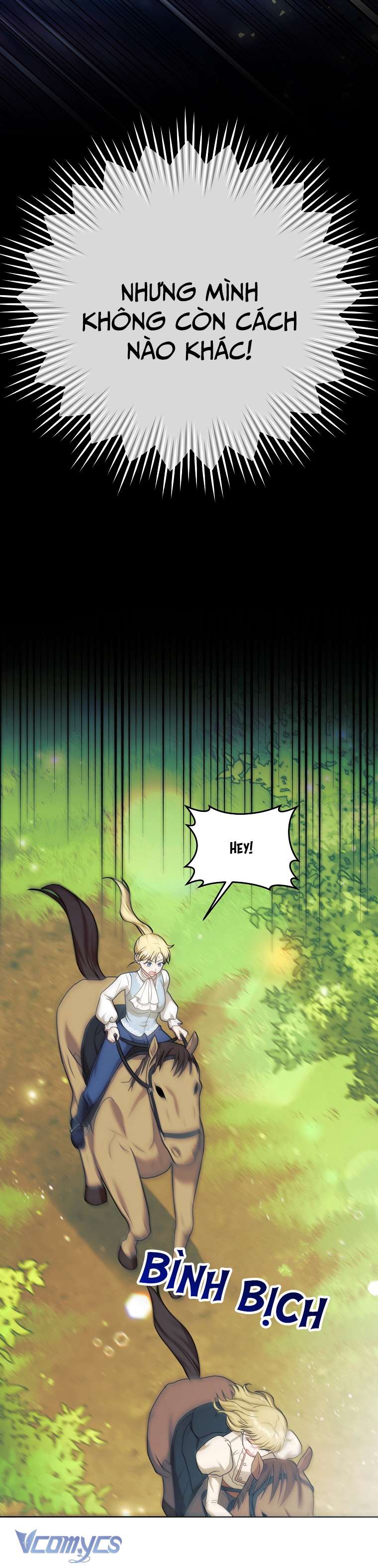 [18+] Phương Pháp Gia Hạn Hợp Đồng Hôn Nhân Chap 7 - Trang 2